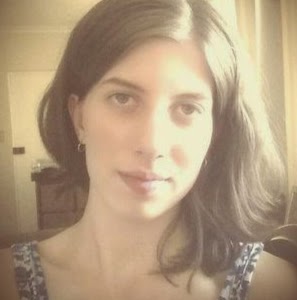 Sara Wilkinson Photo 32