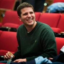 Ben Tyler Photo 21