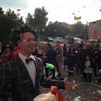Nicholas Milani Photo 5