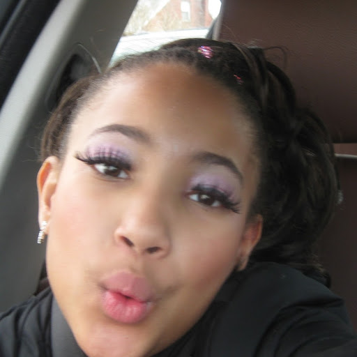 Amber Conner Photo 20