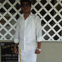 Naveen Balasubramanian Photo 6