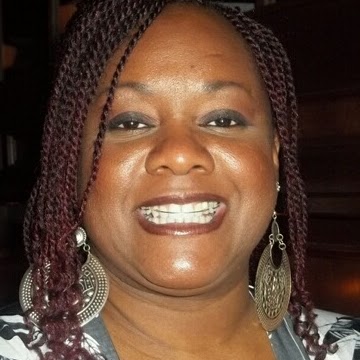 April Caldwell Photo 39