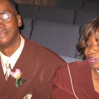Billy Williams Photo 3