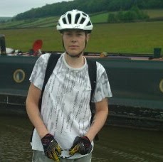 Mark Clamp Photo 4