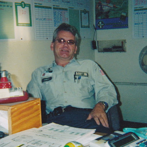 Gary Tyler Photo 40