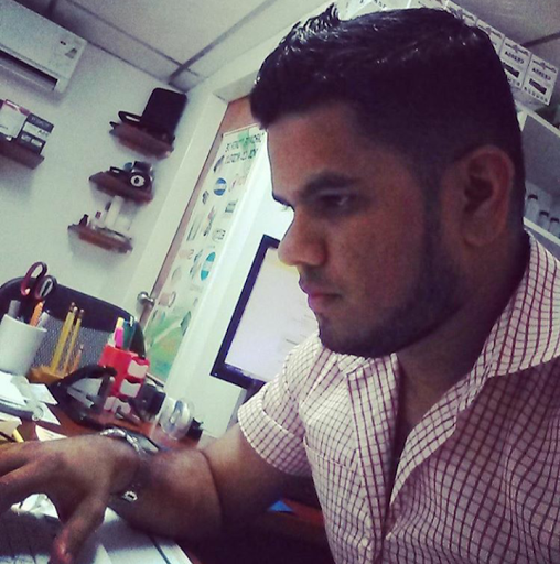 Luis Fuentes Photo 20