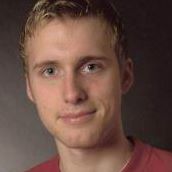 Patrick Paulsen Photo 24