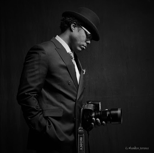 Terrance Hamilton Photo 27