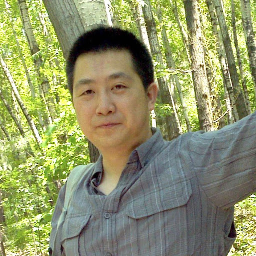 Qi Chen Photo 14