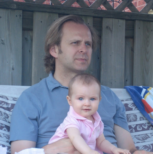 Brian Rawlins Photo 29
