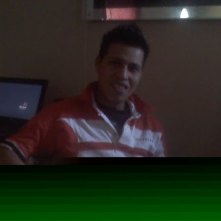 Ramon Nolasco Photo 21
