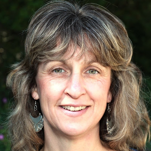 Susan Berg Photo 21