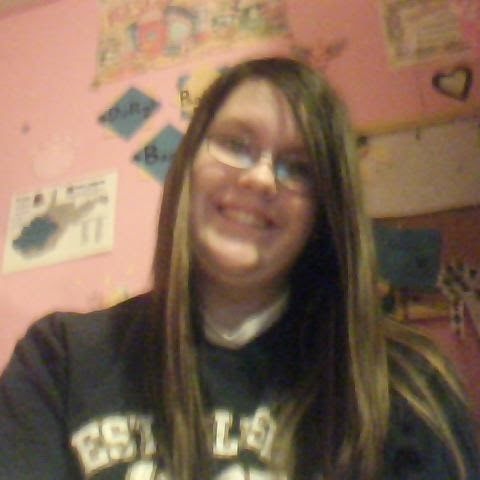 Samantha Belcher Photo 21