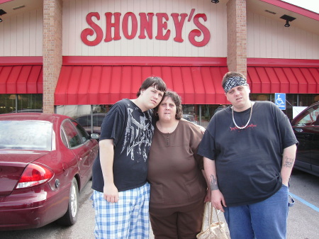 Donna Gibson Photo 11
