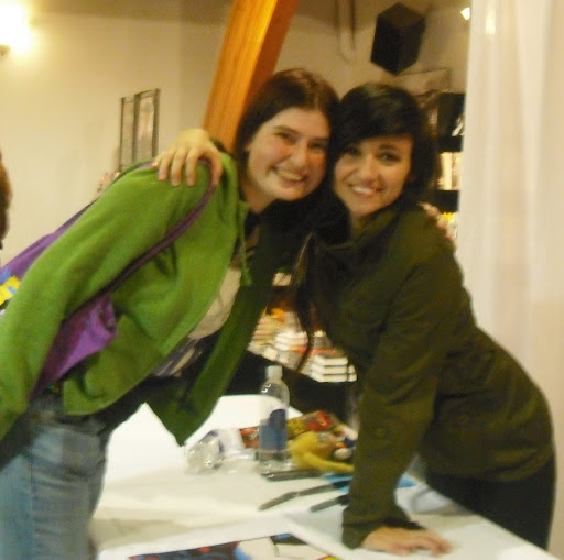 Serena Robinson Photo 13
