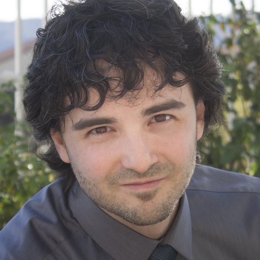 David Poirier Photo 12