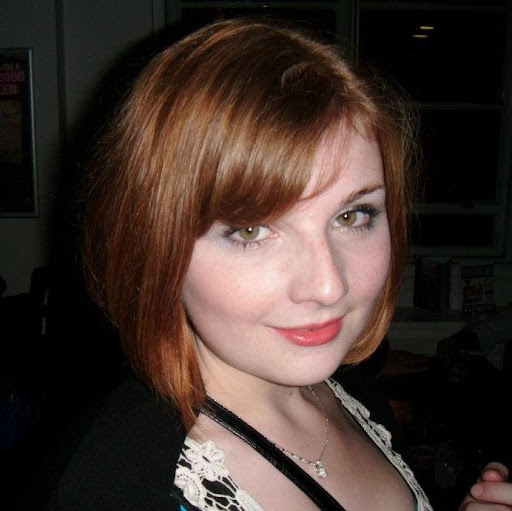 Katherine Barnett Photo 34