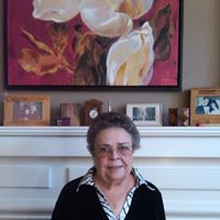 Juanita Morris Photo 15