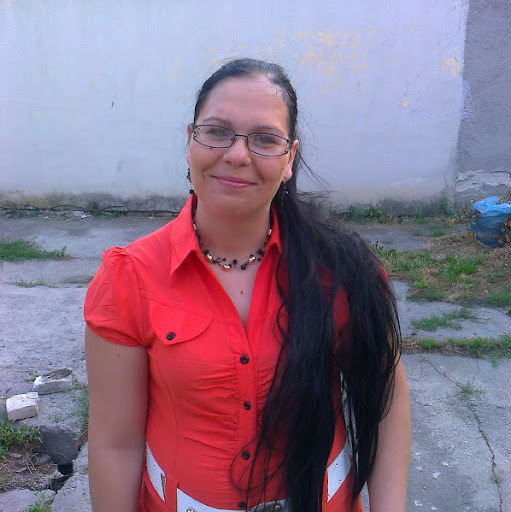 Barbara Toth Photo 22