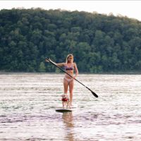 Leah Marshall Photo 43