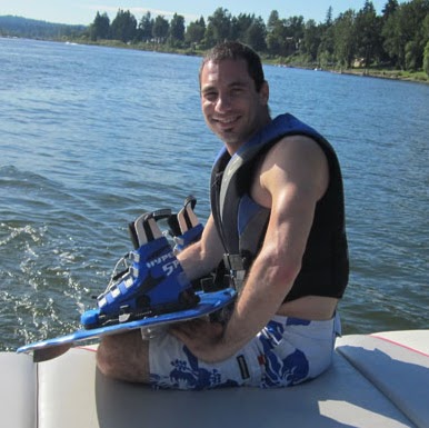 Scott Bernstein Photo 42