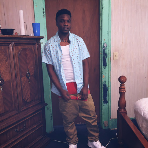 Antonio Little Photo 17