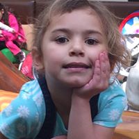 Linda Sequeira Photo 2