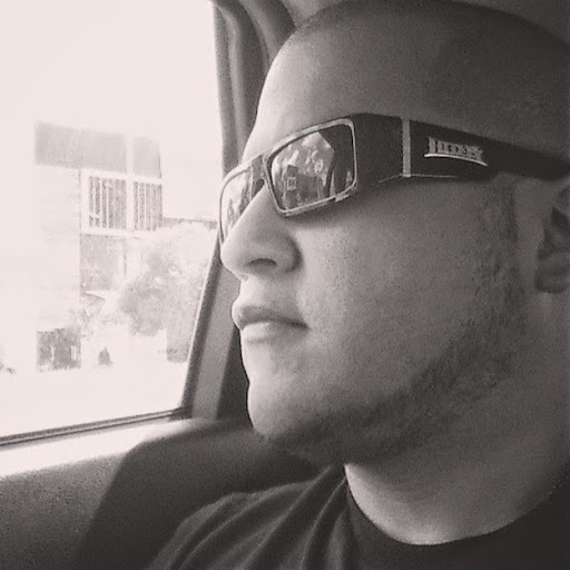 Jairo Martinez Photo 8