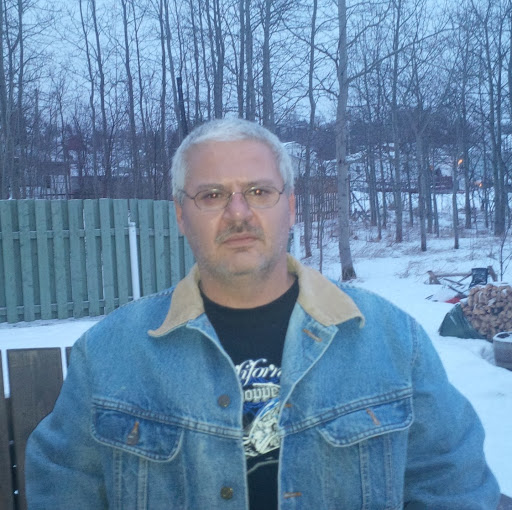 Brian Sheppard Photo 7
