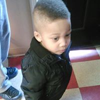 Renardo Robinson Photo 5
