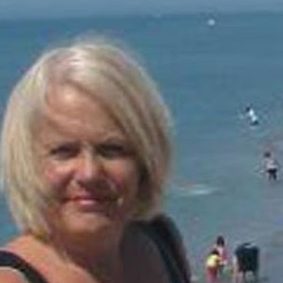 Mary Vaughan Photo 20