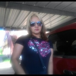 Ruby Acosta Photo 14