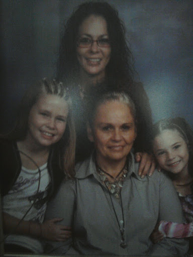 Martha Richards Photo 17