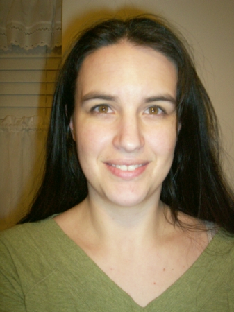 Sarah Horner Photo 6