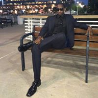 Najee Shakir Photo 5