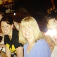 Ruth Bewley Photo 4