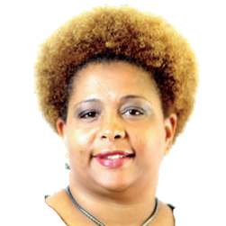 Angela Roberson Photo 2