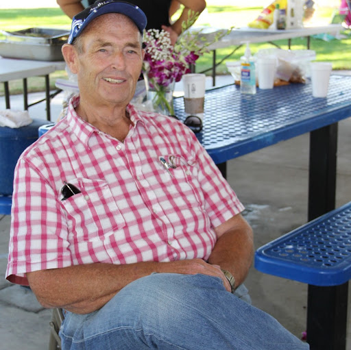 Charlie Mcbride Photo 26