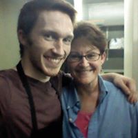 Cathy Norton Photo 25