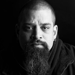 Joshua Atkinson Photo 13