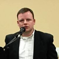 Robert Luckey Photo 24
