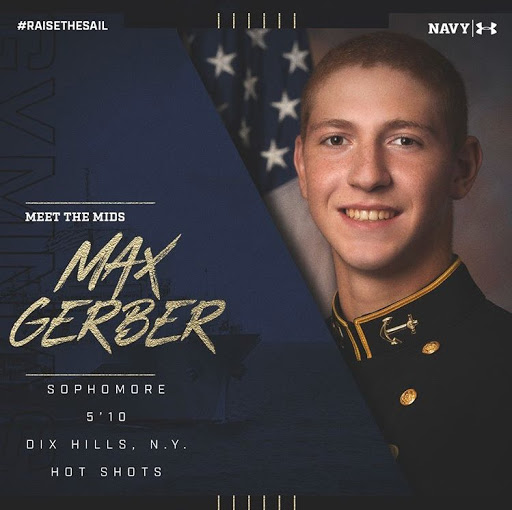 Max Gerber Photo 4