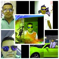 Mohammed Aris Photo 14