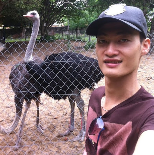 Nam Trinh Photo 12
