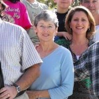 Fran Robinson Photo 20