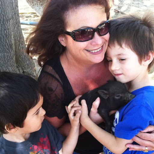 Debbie Haynes Photo 35