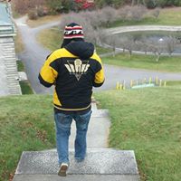 Zach Grimes Photo 13