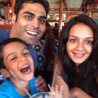 Deepa Vaidyanathan Photo 6