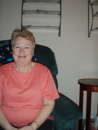 Yvonne Young Photo 9