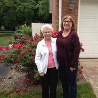 Rita Campbell Photo 10